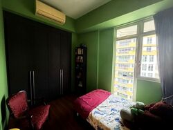 The Petals (D23), Condominium #598697341